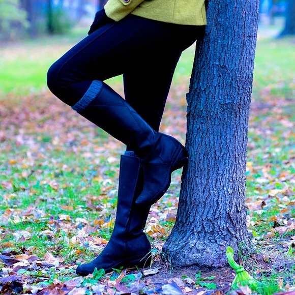 merrell emma boot tall